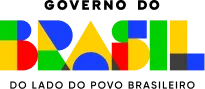Governo do Brasil - ao lado do povo brasileiro